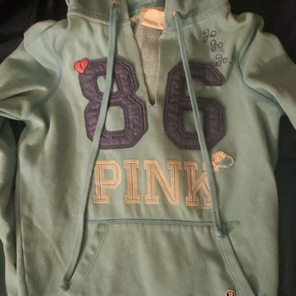 VS Vintage hoodie
